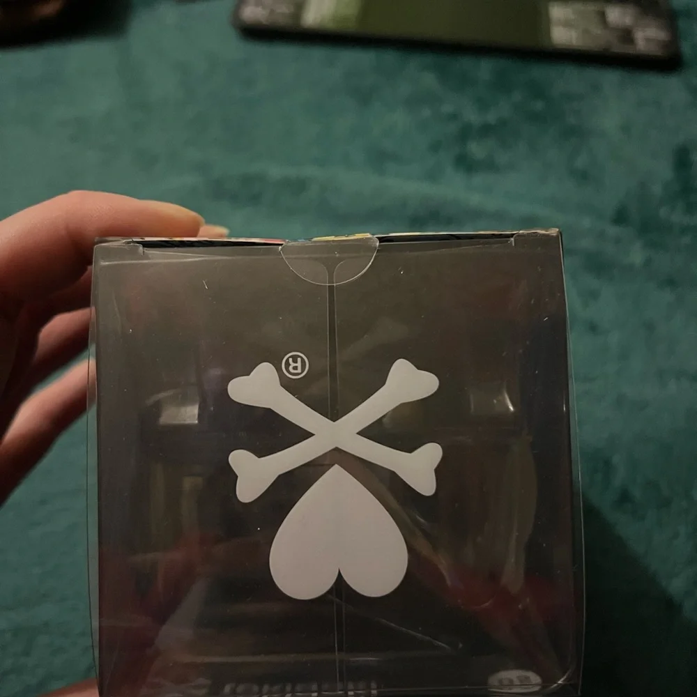 Tokidoki x XXRAY Cleo - Picture 2 of 3